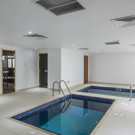 Nelia Sea Breeze 4* 아이아 나파