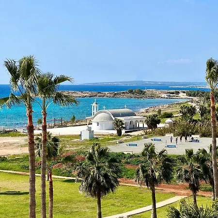 Nelia Sea Breeze Hotel Agia Napa