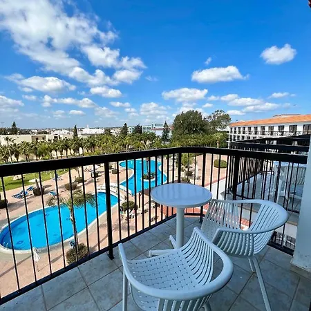 Nelia Sea Breeze Ayia Napa