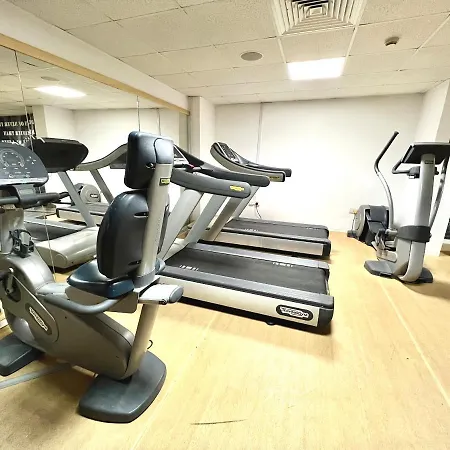 Nelia Sea Breeze 4* Agia Napa