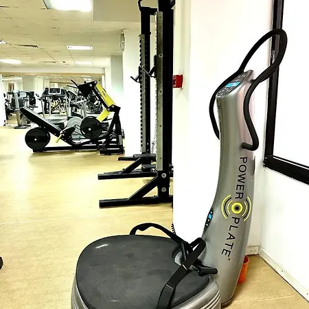 Nelia Sea Breeze 4* Agia Napa