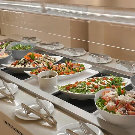 Nelia Sea Breeze Agia Napa