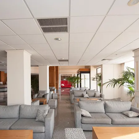 Nelia Sea Breeze Hotel 4*