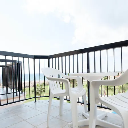 Nelia Sea Breeze 아이아 나파