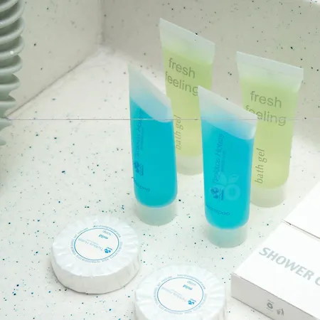 Nelia Sea Breeze 호텔 4*