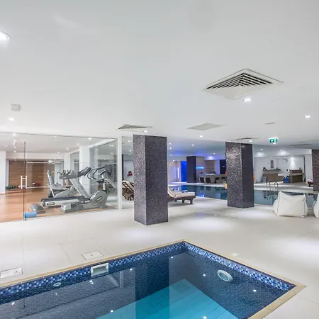 Nelia Sea Breeze 4* Agia Napa