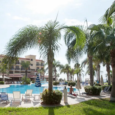 Hotel Nelia Sea Breeze Agia Napa