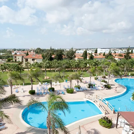 Hotel Nelia Sea Breeze Agia Napa