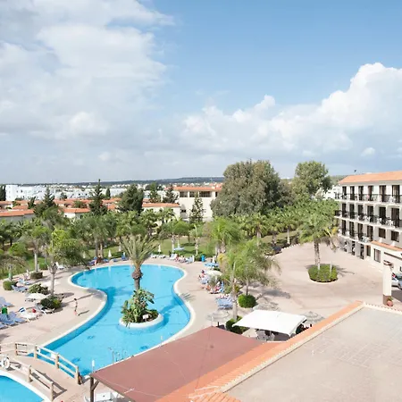 Nelia Sea Breeze 호텔 4*