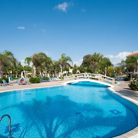 Hotel Nelia Sea Breeze Agia Napa