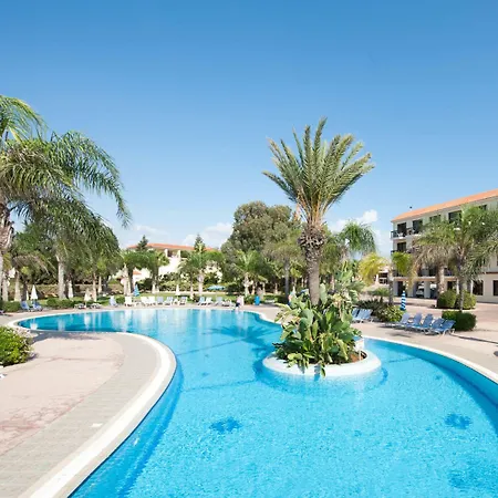Nelia Sea Breeze 4* Agia Napa