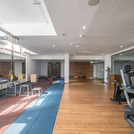 Hotel Nelia Sea Breeze Agia Napa