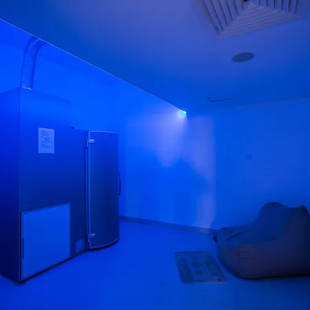 Nelia Sea Breeze Hotel Agia Napa