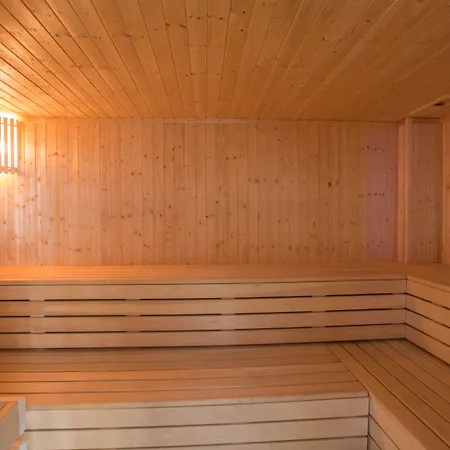 호텔 Nelia Sea Breeze 4*