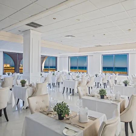 Nelia Sea Breeze Hotel