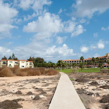 Nelia Sea Breeze Agia Napa