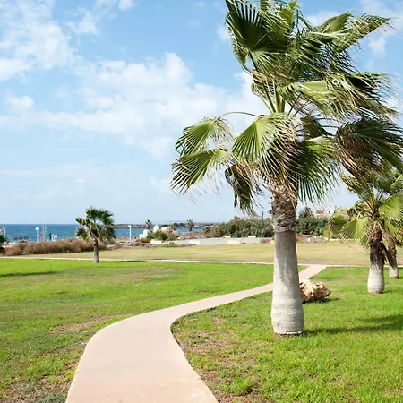 Nelia Sea Breeze Hotel Agia Napa