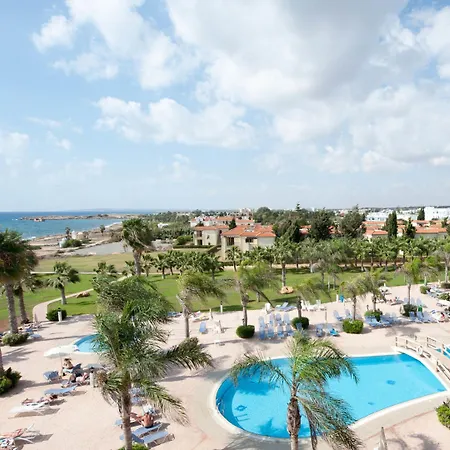 Hotel Nelia Sea Breeze Agia Napa