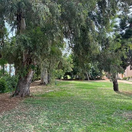 Hotel Nelia Sea Breeze Agia Napa