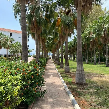 Nelia Sea Breeze فندق أيا نابا