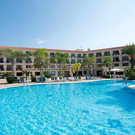 Hotel Nelia Sea Breeze Agia Napa