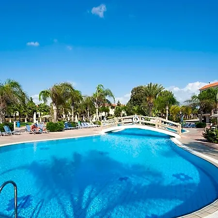 Nelia Sea Breeze 4* Agia Napa