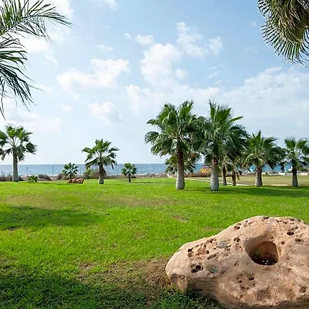 Nelia Sea Breeze Agia Napa