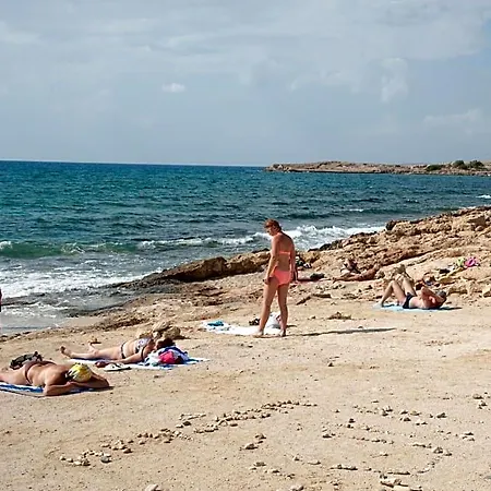 Nelia Sea Breeze
