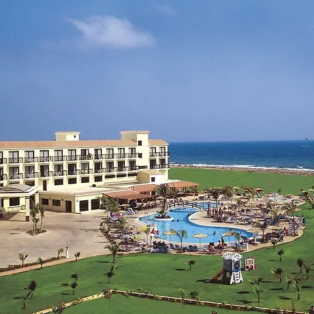 أنماريا بيتش 4* أيا نابا