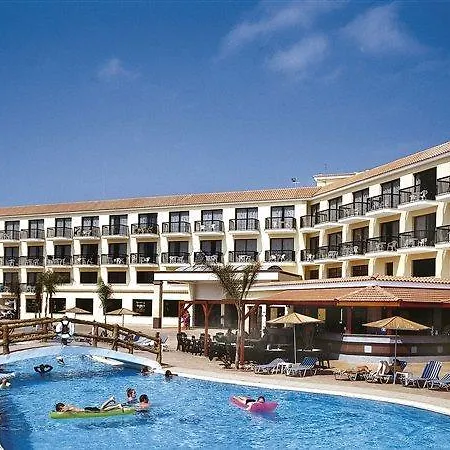 Hotel Anmaria &