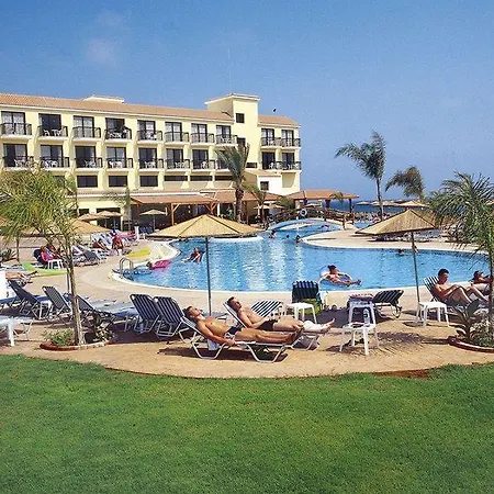 Hotel Anmaria &