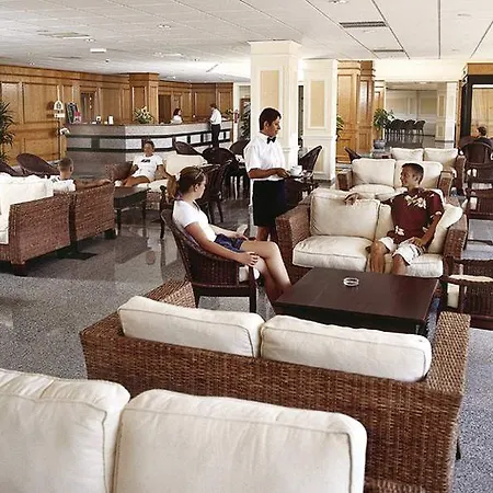 Hotel Anmaria &