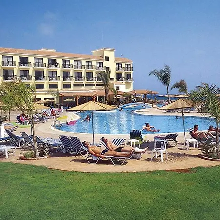 Nelia Sea Breeze Agia Napa