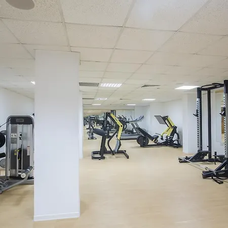 Nelia Sea Breeze 호텔 4*