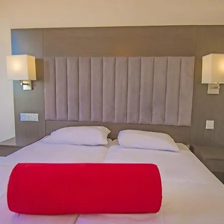 Hotel Anmaria & Ayia Napa