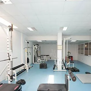 Hotel Anmaria & Ayia Napa