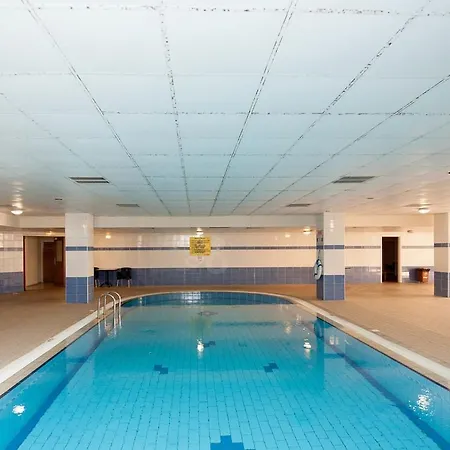 Hotel Anmaria & 4*