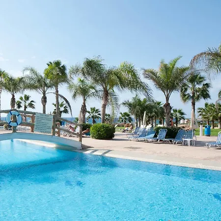 Hotel Anmaria & Ayia Napa