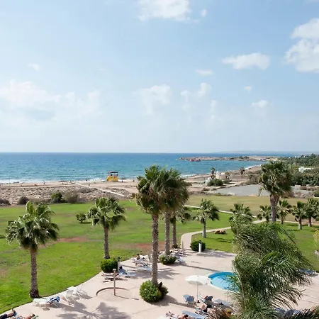 Anmaria & Hotel Ayia Napa
