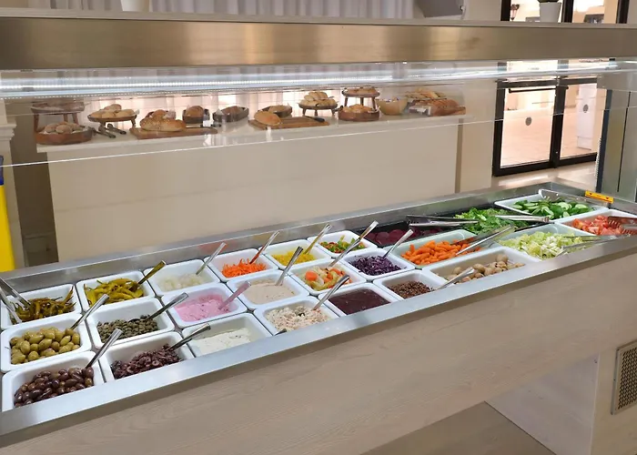 Nelia Sea Breeze 4* Ayia Napa