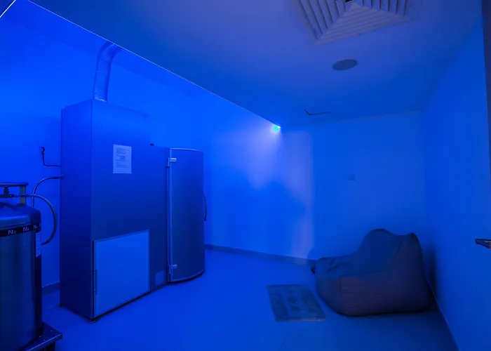 Nelia Sea Breeze Hotell Ayia Napa