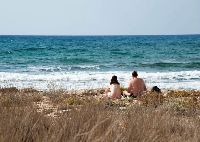 Nelia Sea Breeze מלון