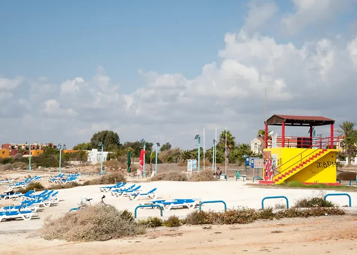 Nelia Sea Breeze 4* Ayia Napa