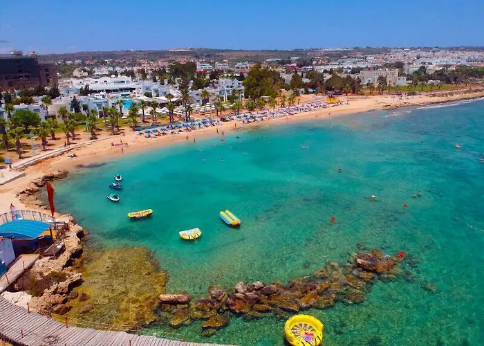 Nelia Sea Breeze Ajia Napa