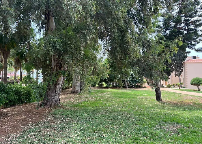 מלון Nelia Sea Breeze איה נאפה