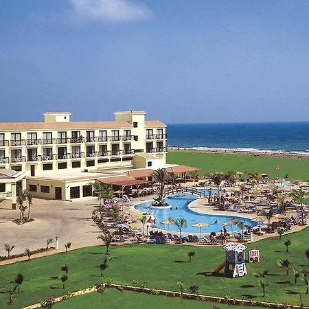 Hotel Nelia Sea Breeze Ayia Napa