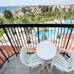 Anmaria & 4* Agia Napa