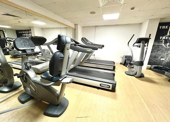 Nelia Sea Breeze 4* أيا نابا